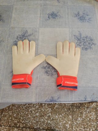 Guantes de portero Adidas Predator Training