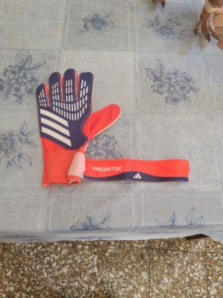 Guantes de portero Adidas Predator Training