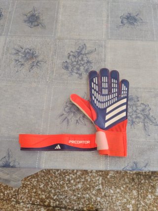 Guantes de portero Adidas Predator Training