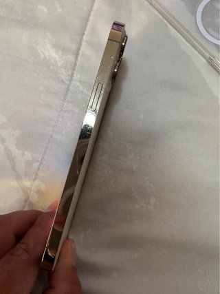 iPhone 13 Pro Max Oro 256GB 86%