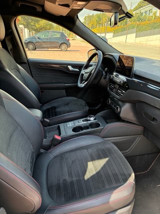 Ford Kuga 2022