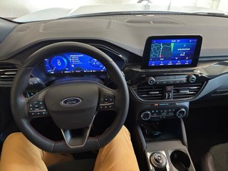 Ford Kuga 2022