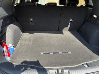 Ford Kuga 2022