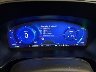 Ford Kuga 2022