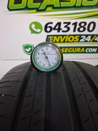 225 60 18 100H DUNLOP GRANDTREK PT30