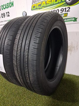 225 60 18 100H DUNLOP GRANDTREK PT30