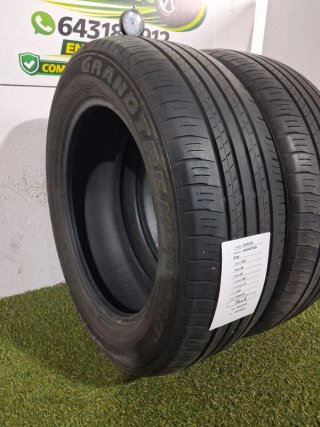 225 60 18 100H DUNLOP GRANDTREK PT30