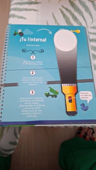 Libro infantil