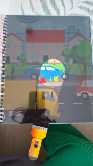 Libro infantil