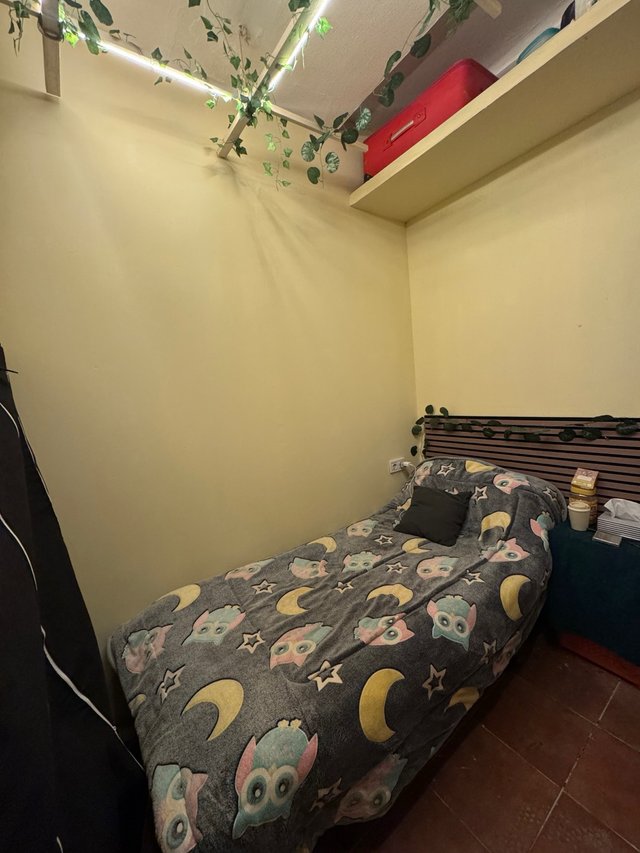 Habitación cerca de Ayuntamiento Usera