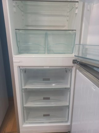 Nevera Miele