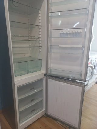 Nevera Miele