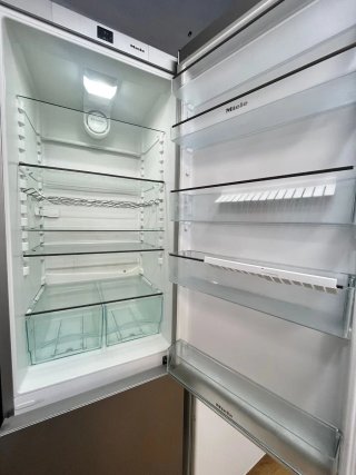 Nevera Miele
