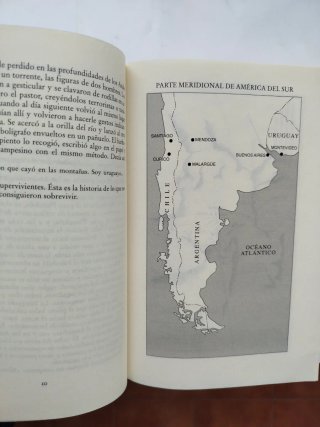 ¡Viven! el triunfo del espíritu humano. Piers Paul
