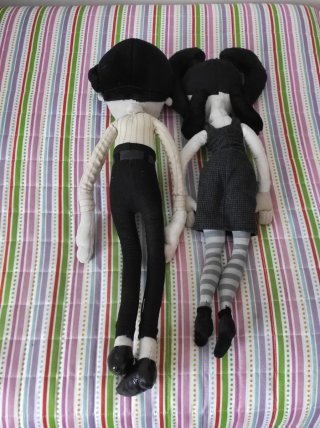 Peluche Tim Burton Frankenweenie ,Disney