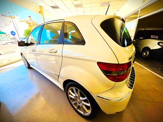 Mercedes-Benz Clase B 2009 / Financiado / Garantia
