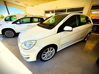 Mercedes-Benz Clase B 2009 / Financiado / Garantia