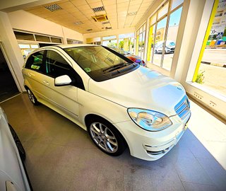 Mercedes-Benz Clase B 2009 / Financiado / Garantia