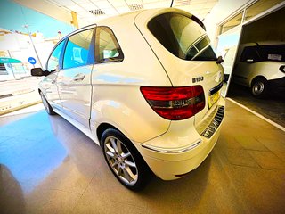 Mercedes-Benz Clase B 2009 / Financiado / Garantia
