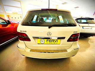 Mercedes-Benz Clase B 2009 / Financiado / Garantia