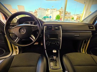 Mercedes-Benz Clase B 2009 / Financiado / Garantia