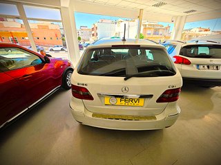 Mercedes-Benz Clase B 2009 / Financiado / Garantia