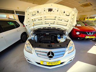 Mercedes-Benz Clase B 2009 / Financiado / Garantia