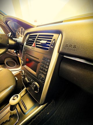 Mercedes-Benz Clase B 2009 / Financiado / Garantia