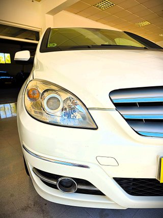Mercedes-Benz Clase B 2009 / Financiado / Garantia
