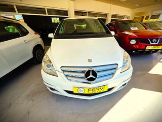 Mercedes-Benz Clase B 2009 / Financiado / Garantia