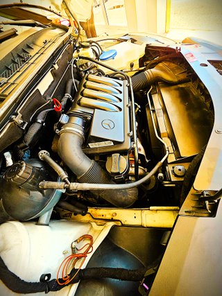 Mercedes-Benz Clase B 2009 / Financiado / Garantia