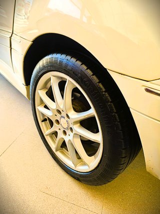 Mercedes-Benz Clase B 2009 / Financiado / Garantia