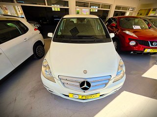 Mercedes-Benz Clase B 2009 / Financiado / Garantia