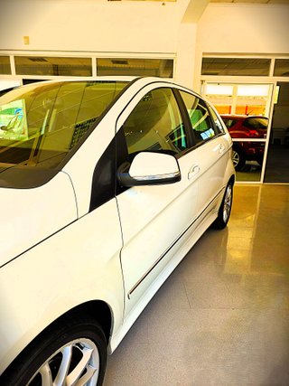 Mercedes-Benz Clase B 2009 / Financiado / Garantia