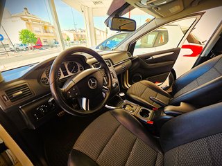 Mercedes-Benz Clase B 2009 / Financiado / Garantia
