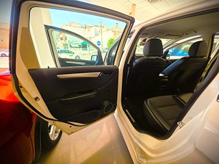 Mercedes-Benz Clase B 2009 / Financiado / Garantia