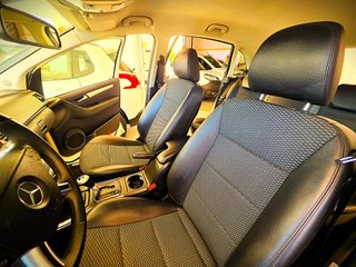 Mercedes-Benz Clase B 2009 / Financiado / Garantia