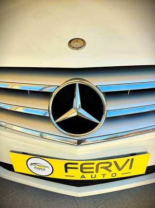 Mercedes-Benz Clase B 2009 / Financiado / Garantia