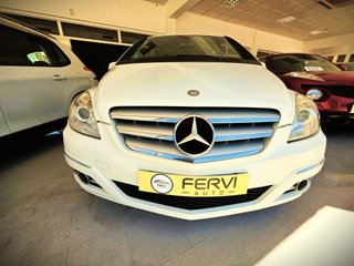 Mercedes-Benz Clase B 2009, AUTOMATICO, DIESEL