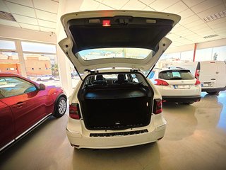 Mercedes-Benz Clase B 2009, AUTOMATICO, DIESEL