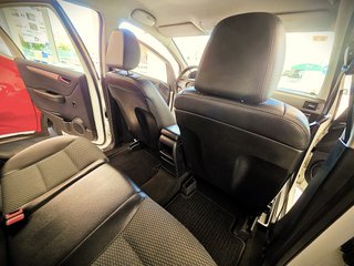 Mercedes-Benz Clase B 2009, AUTOMATICO, DIESEL