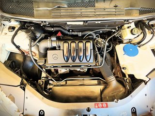 Mercedes-Benz Clase B 2009, AUTOMATICO, DIESEL