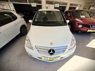 Mercedes-Benz Clase B 2009, AUTOMATICO, DIESEL