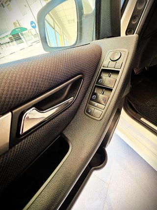 Mercedes-Benz Clase B 2009, AUTOMATICO, DIESEL
