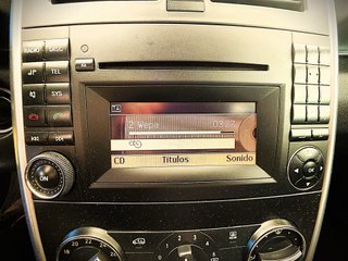 Mercedes-Benz Clase B 2009, AUTOMATICO, DIESEL