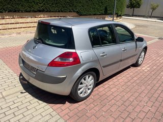 Renault Megane 2007
