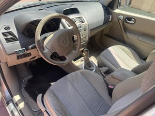 Renault Megane 2007