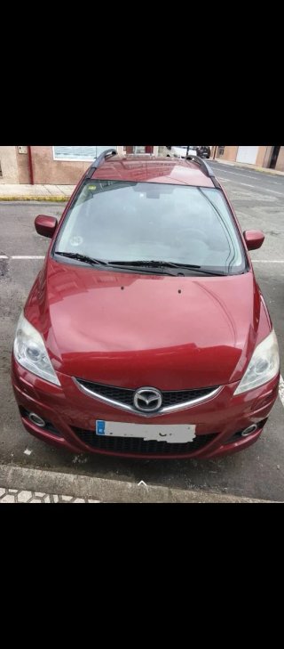 Mazda 5 2009