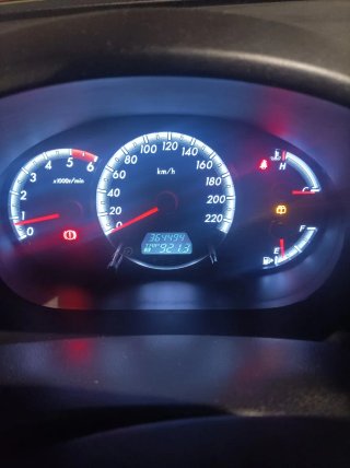Mazda 5 2009