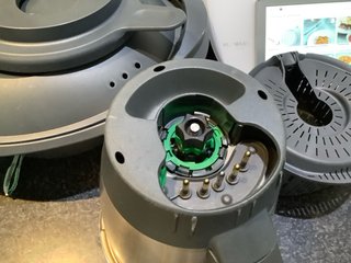 Thermomix TM6 en buen estado